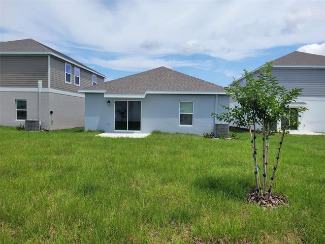 5635 VINYASA ROAD, Clermont, FL 34714