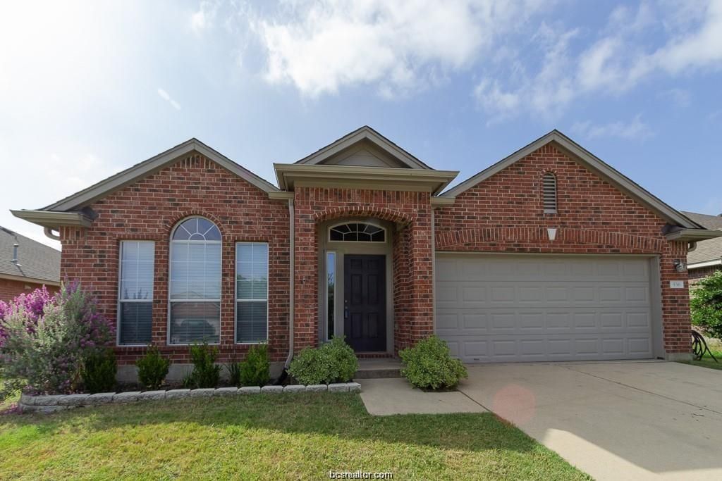 936 Whitewing Lane, College Station, TX 77845