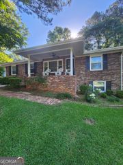 302 Kelso Drive SW, Atlanta, GA 30311