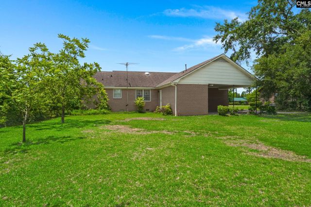 2778 Riley Street, Orangeburg, SC 29118