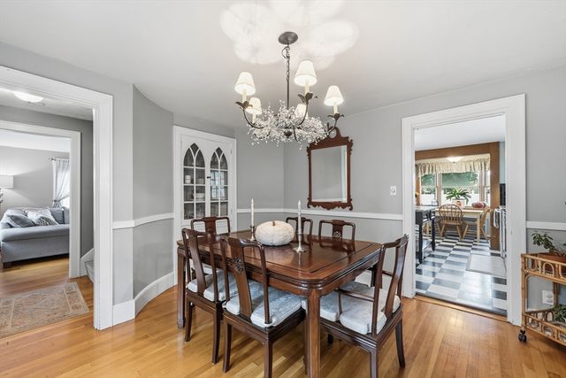 3 Bay Edge Dr, Worcester, MA 01604