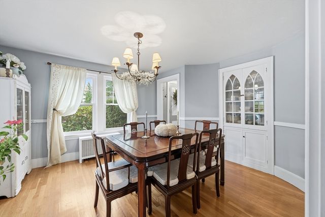 3 Bay Edge Dr, Worcester, MA 01604