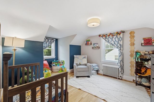 3 Bay Edge Dr, Worcester, MA 01604