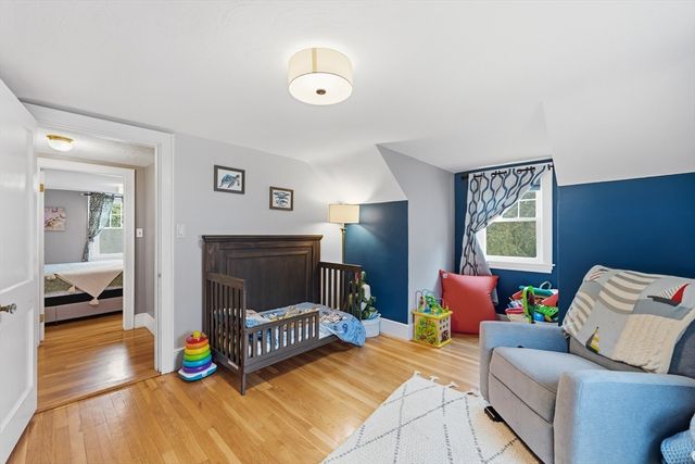 3 Bay Edge Dr, Worcester, MA 01604