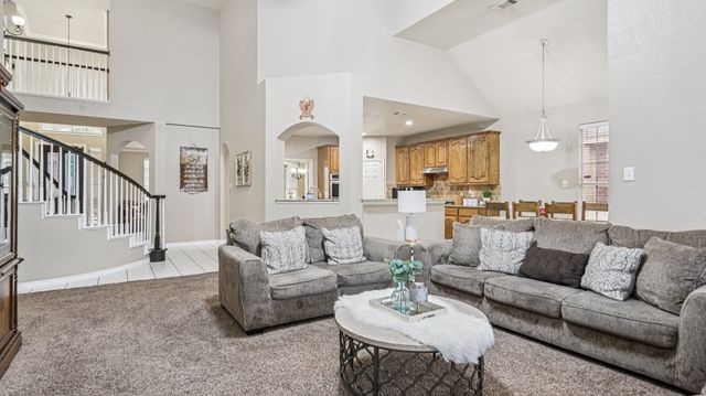 4703 Enchanted Bay Boulevard, Arlington, TX 76016