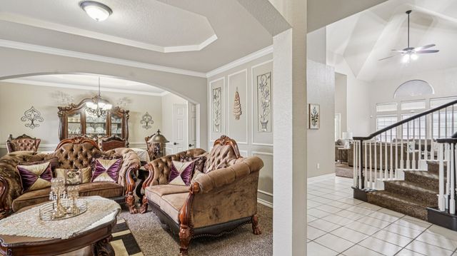 4703 Enchanted Bay Boulevard, Arlington, TX 76016