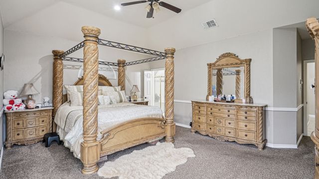 4703 Enchanted Bay Boulevard, Arlington, TX 76016