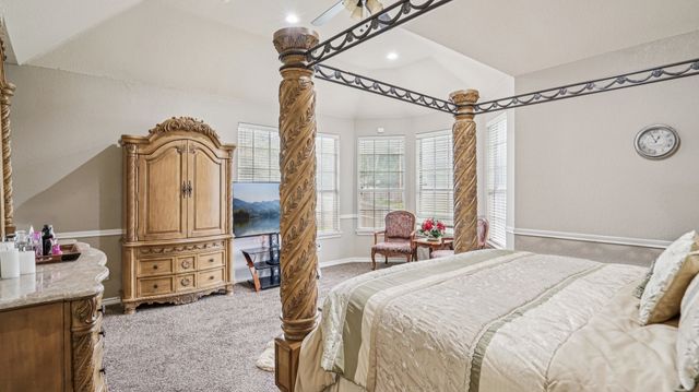 4703 Enchanted Bay Boulevard, Arlington, TX 76016