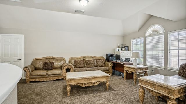 4703 Enchanted Bay Boulevard, Arlington, TX 76016