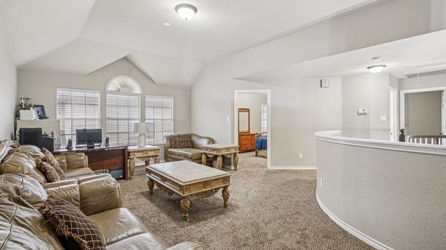 4703 Enchanted Bay Boulevard, Arlington, TX 76016