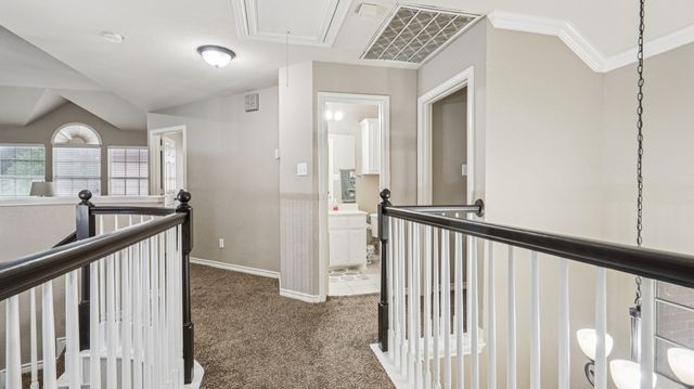 4703 Enchanted Bay Boulevard, Arlington, TX 76016