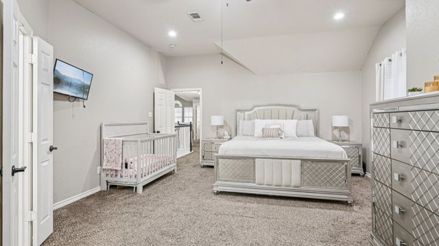 4703 Enchanted Bay Boulevard, Arlington, TX 76016