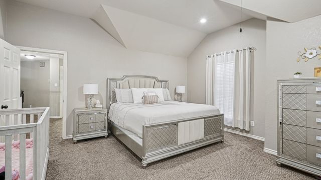 4703 Enchanted Bay Boulevard, Arlington, TX 76016