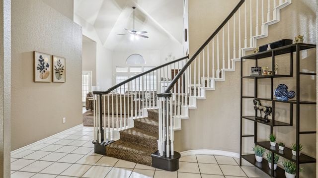 4703 Enchanted Bay Boulevard, Arlington, TX 76016