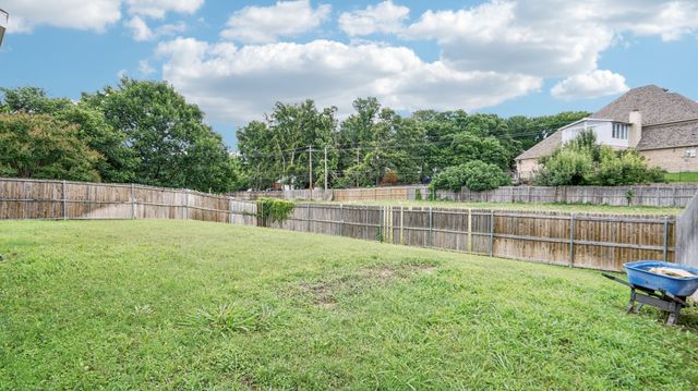 4703 Enchanted Bay Boulevard, Arlington, TX 76016