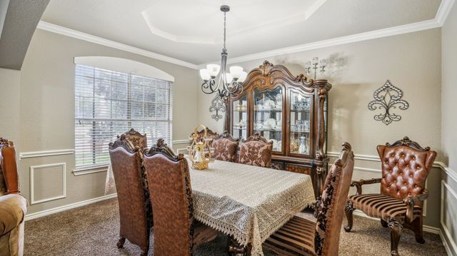 4703 Enchanted Bay Boulevard, Arlington, TX 76016