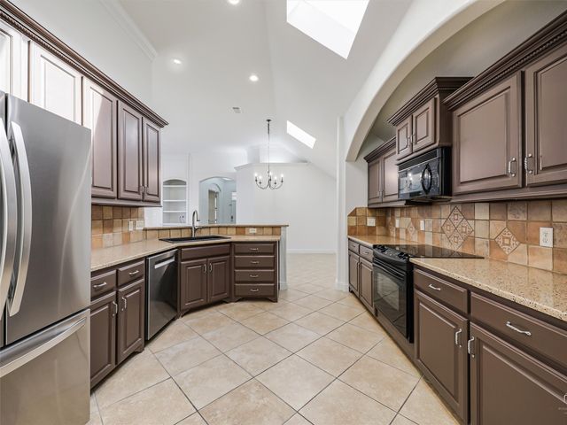 3220 Munstead Trail, Frisco, TX 75033