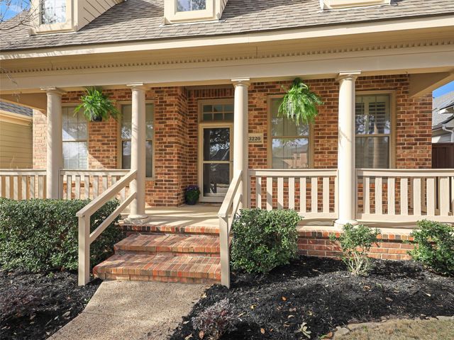 3220 Munstead Trail, Frisco, TX 75033