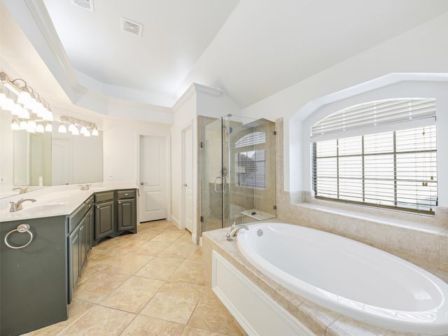 3220 Munstead Trail, Frisco, TX 75033