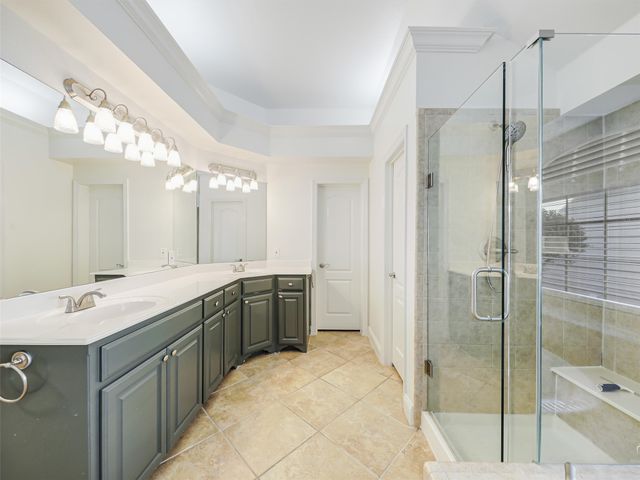 3220 Munstead Trail, Frisco, TX 75033