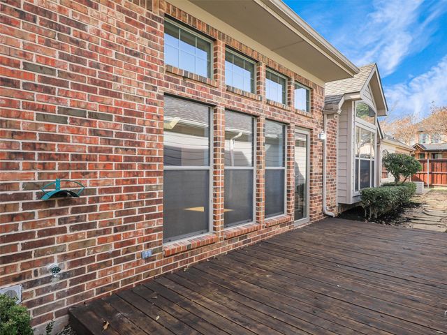 3220 Munstead Trail, Frisco, TX 75033