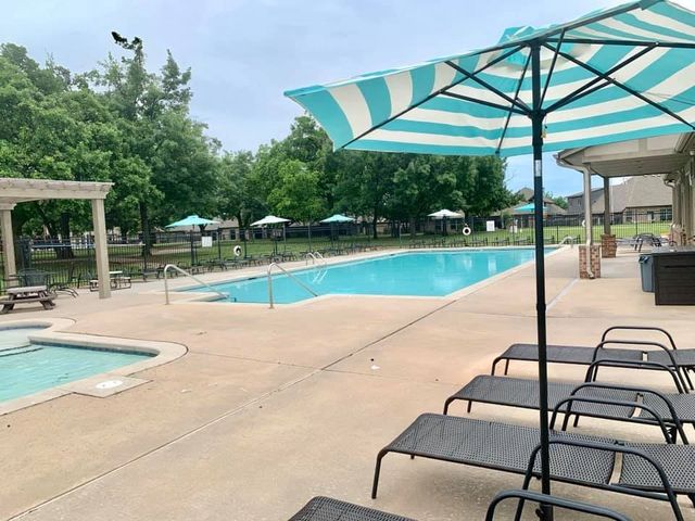 3220 Munstead Trail, Frisco, TX 75033