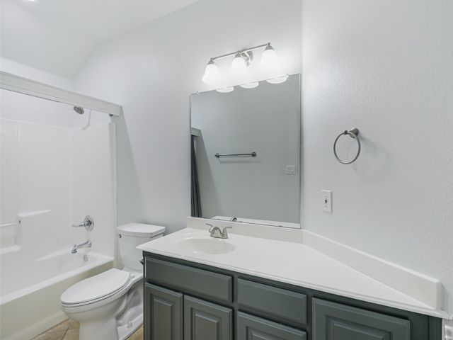 3220 Munstead Trail, Frisco, TX 75033