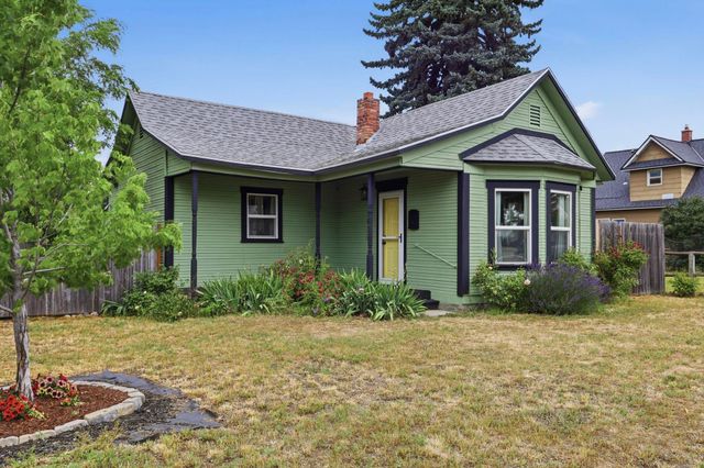 1828 W Knox Ave, Spokane, WA 99205