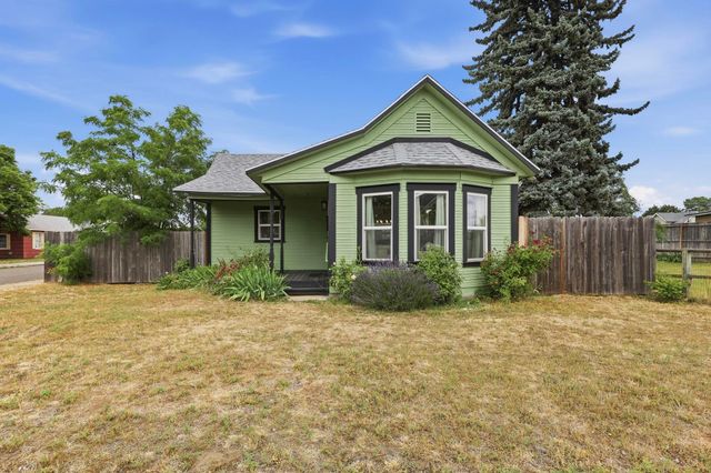 1828 W Knox Ave, Spokane, WA 99205