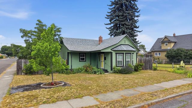 1828 W Knox Ave, Spokane, WA 99205