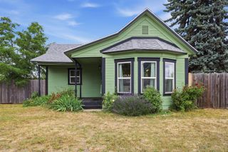 1828 W Knox Ave, Spokane, WA 99205