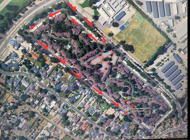 4140 Workman Mill 219, Whittier, CA 90601