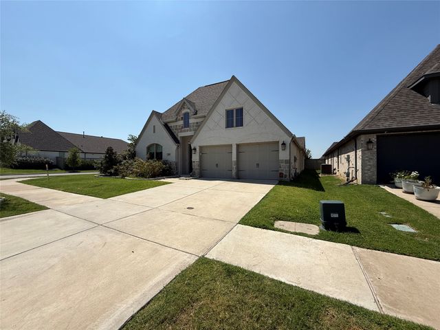 2401 Robin Way, Northlake, TX 76247