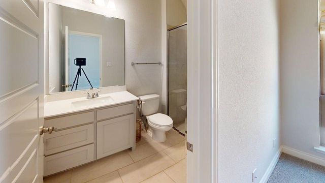 2401 Robin Way, Northlake, TX 76247