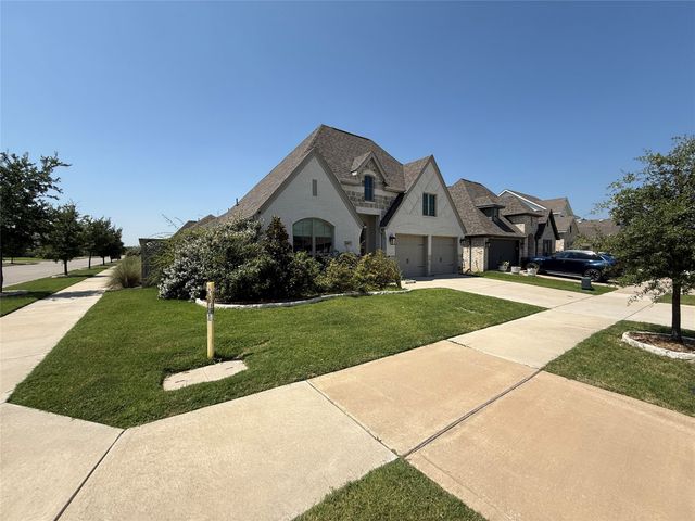 2401 Robin Way, Northlake, TX 76247