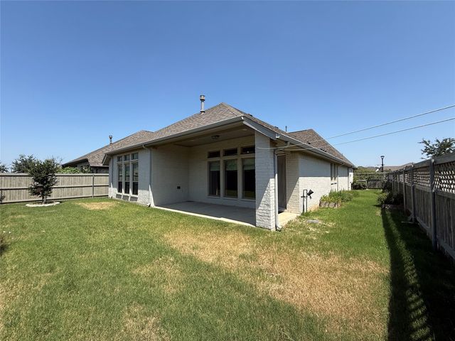 2401 Robin Way, Northlake, TX 76247