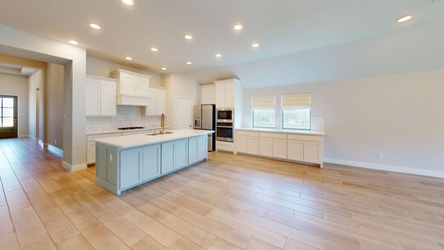 2401 Robin Way, Northlake, TX 76247