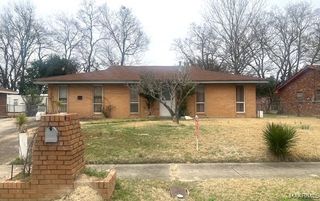 5367 Connie Circle, Montgomery, AL 36108