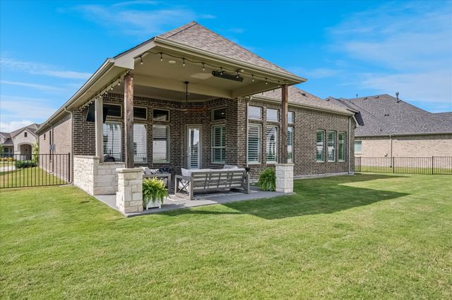 2708 Juniper Court, Heath, TX 75126