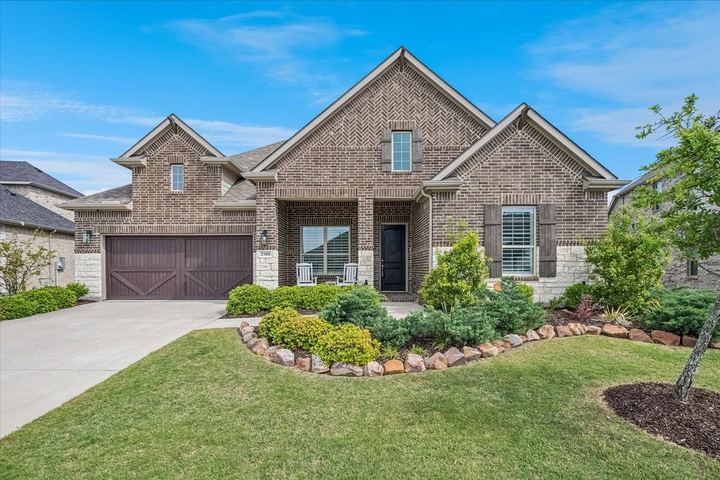 2708 Juniper Court, Heath, TX 75126