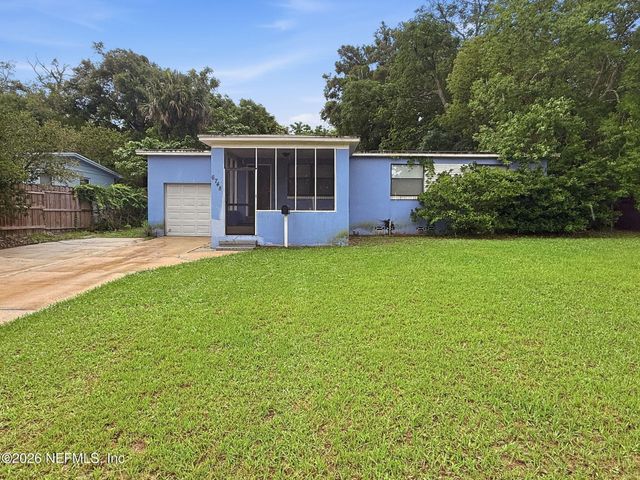 6748 GAILLARDIA Road S, Jacksonville, FL 32211