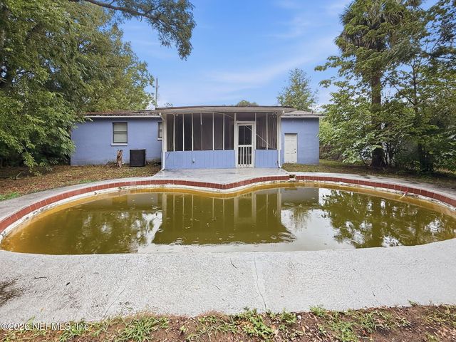 6748 GAILLARDIA Road S, Jacksonville, FL 32211