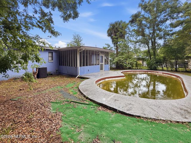 6748 GAILLARDIA Road S, Jacksonville, FL 32211