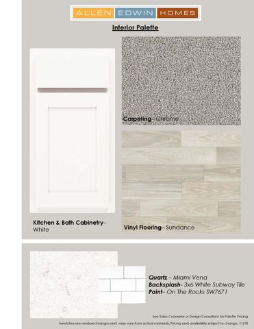 42 Karner Blue Court, Chesterton, IN 46304