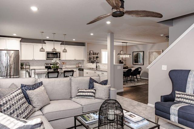 42 Karner Blue Court, Chesterton, IN 46304