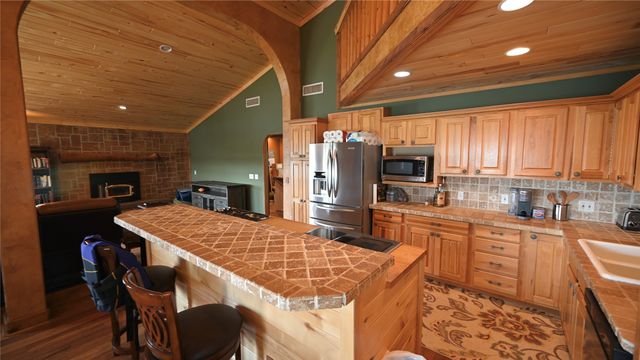 2377 Casino Road, Nocona, TX 76255