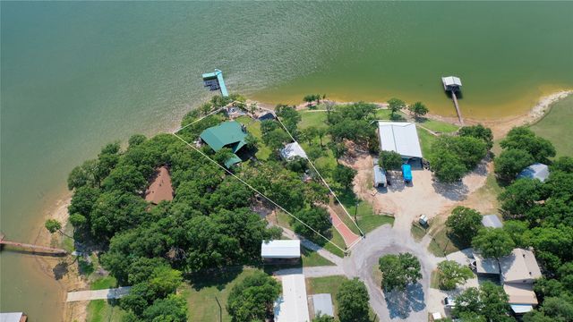 2377 Casino Road, Nocona, TX 76255