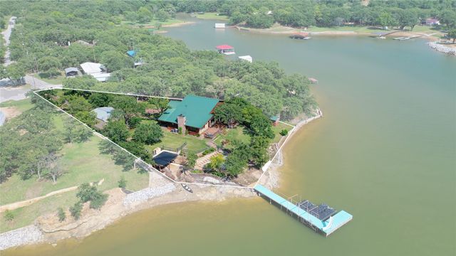 2377 Casino Road, Nocona, TX 76255