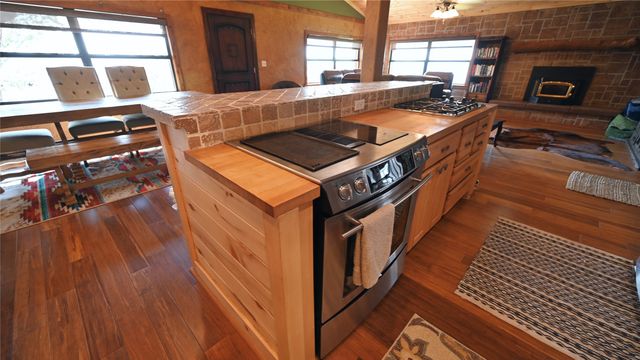 2377 Casino Road, Nocona, TX 76255