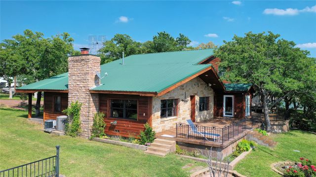 2377 Casino Road, Nocona, TX 76255
